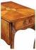 492756-SAL Jonathan Charles Versailles Satinwood Pembroke Table