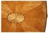 492756-SAL Jonathan Charles Versailles Satinwood Pembroke Table