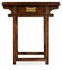 492765 Jonathan Charles Ming Side Table