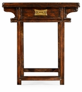 492765 Jonathan Charles Ming Side Table
