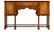 492772 Jonathan Charles Special Order Seaweed Sideboard