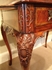 492779 Jonathan Charles Buckingham Mahogany Bonheur Du Jour