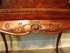 492779 Jonathan Charles Buckingham Mahogany Bonheur Du Jour