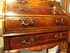 492779 Jonathan Charles Buckingham Mahogany Bonheur Du Jour