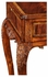 492785 Jonathan Charles Special Order Mahogany Writing Table