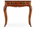 492785 Jonathan Charles Special Order Mahogany Writing Table