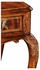 492785 Jonathan Charles Special Order Mahogany Writing Table