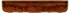 492804-MAH Jonathan Charles Buckingham Classical Mahogany Console