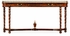 492804-MAH Jonathan Charles Buckingham Classical Mahogany Console