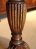 492810 Jonathan Charles Windsor Walnut Drum Table