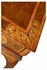 492824 Jonathan Charles La Rochelle Seaweed Square Side Table