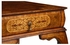 492824 Jonathan Charles La Rochelle Seaweed Square Side Table
