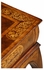 492824 Jonathan Charles La Rochelle Seaweed Square Side Table