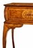 492869 Jonathan Charles Special Order Seaweed Opium Side Table