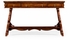 492969 Jonathan Charles Country Farmhouse Portuguese Console