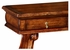 492969 Jonathan Charles Country Farmhouse Portuguese Console