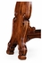 492969 Jonathan Charles Country Farmhouse Portuguese Console