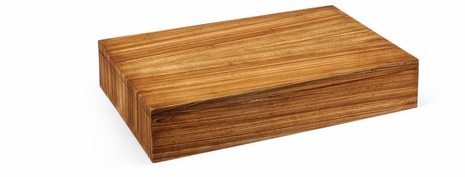493034 Jonathan Charles Windsor Zebrano Placemats Box