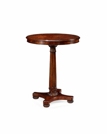 493044 Jonathan Charles Special Order William Iv Bar Table