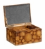 493047 Jonathan Charles Luxe Drinks Coasters Box- Circles