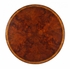 493091-MAH Jonathan Charles Buckingham "Birdcage" Mahogany Centre Table