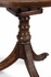 493142 Jonathan Charles Hampton Penwork Style Table (Black)