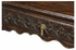 493152-TDO Jonathan Charles Sherwood Oak Tudor Dark Oak Rectangular Distressed Coffee Table
