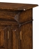 493223 Jonathan Charles Tudor Oak Tudor Style Oak Side Cabinet