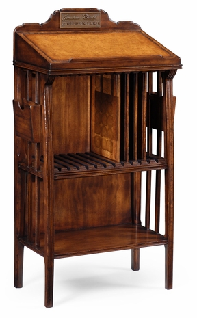 493252-WAL Jonathan Charles Point of Sales Jc Catalogue Display Stand
