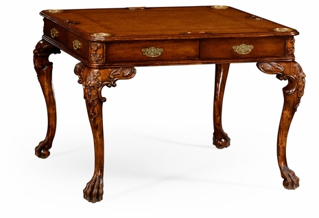493305-WAL Jonathan Charles William kent style games table