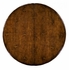 493372 Jonathan Charles Tudor Oak Extending Oak Country Table (48")