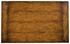 493376 Jonathan Charles Huntingdon Refectory Style Coffee Table
