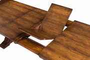 493378 Jonathan Charles Huntingdon Large Extending Refectory Table