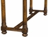 493412 Jonathan Charles Huntingdon Oyster Parquet Console
