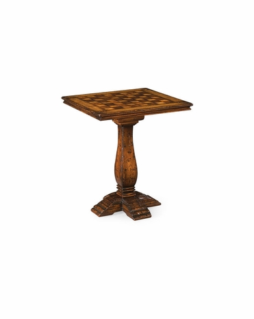 493450 Jonathan Charles Huntingdon Country Style Games Table
