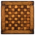 493450-MFW Jonathan Charles Fine Furniture JC Edited - Huntingdon Country Style Games Table