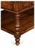 493456 Jonathan Charles Country Farmhouse Coffee Table