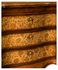 493460 Jonathan Charles Painted Painted Chest Of Drawers