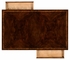 493482-DCW Jonathan Charles Buckingham Chippendale Gothic Coffee Table