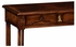 493485-DCW Jonathan Charles Tribeca Chippendale Gothic Console (Small)