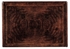 493487-DCW Jonathan Charles Tribeca Small Chippendale Gothic Chest Of Four Drawers