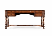 493519-WAL Jonathan Charles Oyster writing table