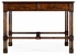 493532 Jonathan Charles Tribeca Chippendale Gothic Games Table (Large)