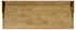 493597-LNO Jonathan Charles Sherwood Oak Natural Oak Tudor Style Cabinet