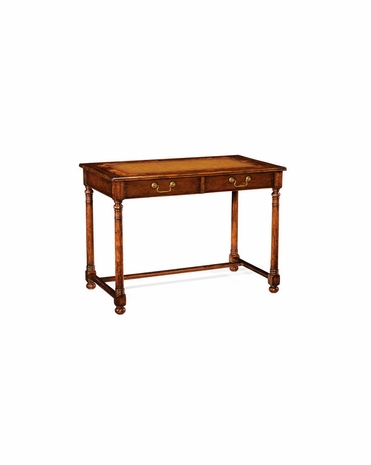 493722 Jonathan Charles Huntingdon Oyster Dressing Table