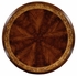 493770 Jonathan Charles Buckingham William Iv Round Mahogany Lamp Table