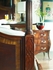 493803 Jonathan Charles Special Order Mahogany Four Post Bed (Us Queen)