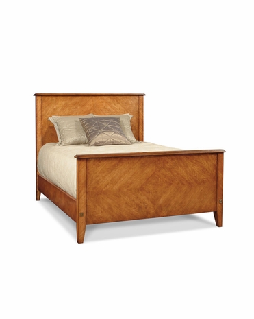 493812 Jonathan Charles Special Order Portobello Bed (Cali King)
