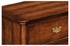 493901 Jonathan Charles Casual Walnut Chest Of Drawer