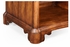 493926 Jonathan Charles Casual Walnut Night Stand